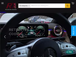 Rjautomotive
