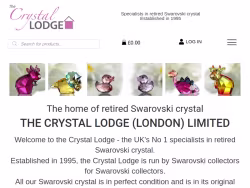 Thecrystallodge