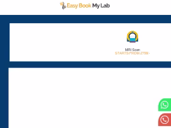 Easybookmylab