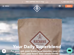 Kachava