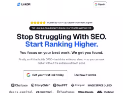 Linkdr