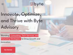 Byteadvisory