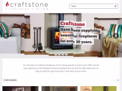 Craftstonefireplaces