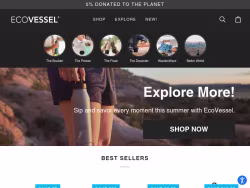 Ecovessel