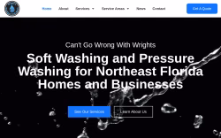 Wrights Southern Softwash