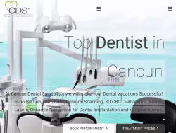 Cancundentalspecialists