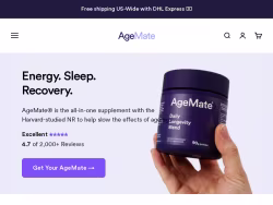Agemate