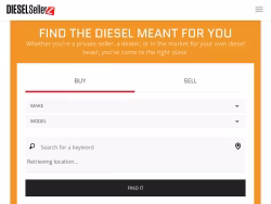 Dieselsellerz