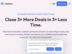 Kanbox