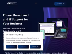 Connecting-britain