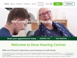 Dovehearingcentres