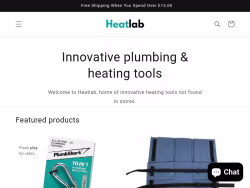 Heatlab