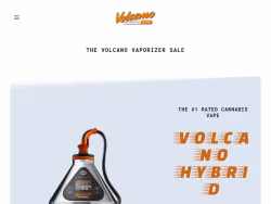 Volcanovape