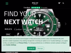 Bqwatches