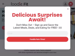 Foodiefitmeals