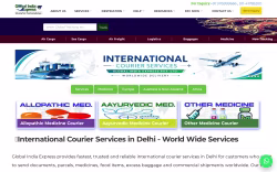 Globalindiaexpress