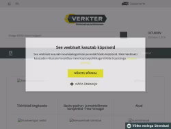 Verkter