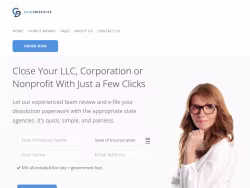 Clickdissolve