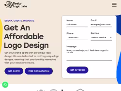 Designlogiclabs