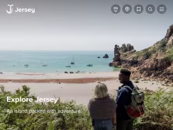 Jersey
