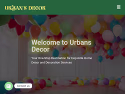 Urbansdecor