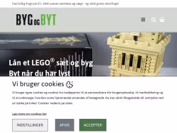 Bygogbyt