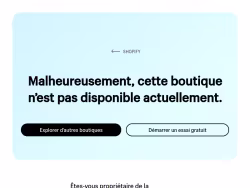 Luxeateliershop