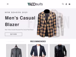 Wedsuits