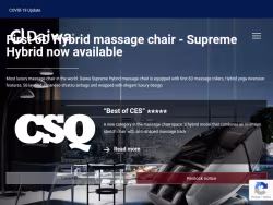 Daiwamassage