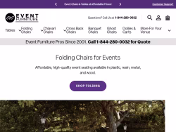 Ctceventfurniture