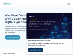 Agilischemicals