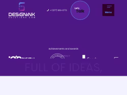 Designinksolutions