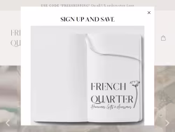 Frenchquarterhome