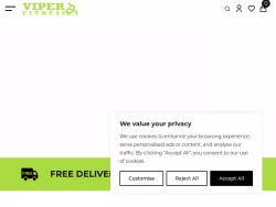 Viperfitness
