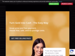 Cash4gold-now
