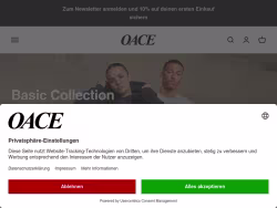 Oace