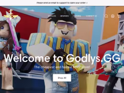 Godlys