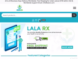 Lalarx