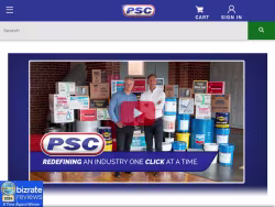 Petroleumservicecompany