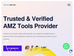 Verifiedamztools