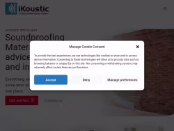 Ikoustic