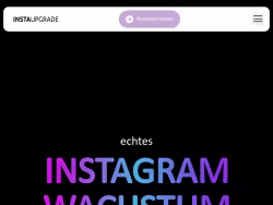 Instaupgrade