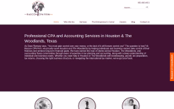 The Rascon CPA Firm