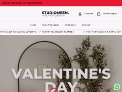 Studiomeen