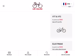 Ue-velos