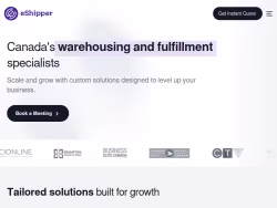 Eshipperplus