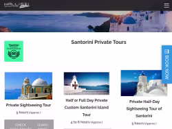 Kallistitours