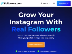 Followers