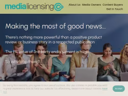 Medialicensingco