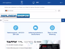 Realmediashop